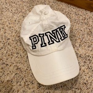 PINK Ball Cap